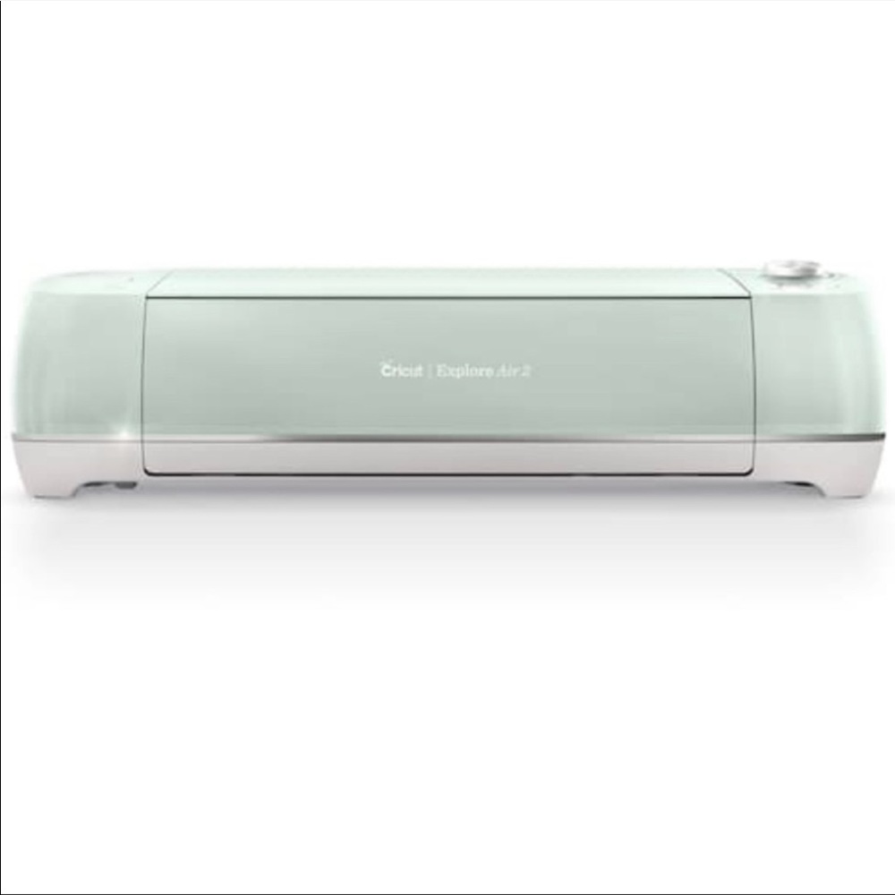 Cricut explore. Air 2